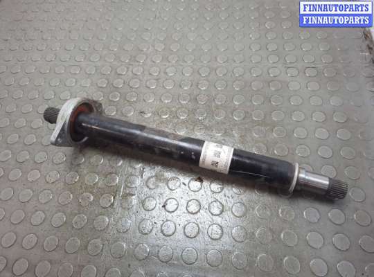 Приводной вал (Полуось в сборе)