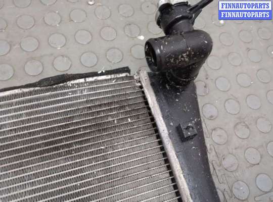 купить Радиатор охлаждения двигателя на Hyundai i40 2011-2019