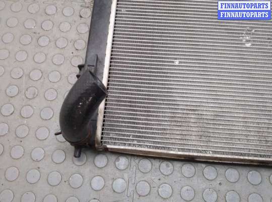 купить Радиатор охлаждения двигателя на Hyundai i40 2011-2019