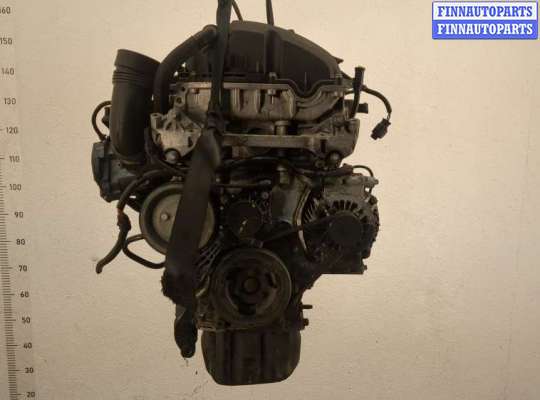 Двигатель (ДВС) MN37165 на Mini Cooper (R56/R57) 2006-2013