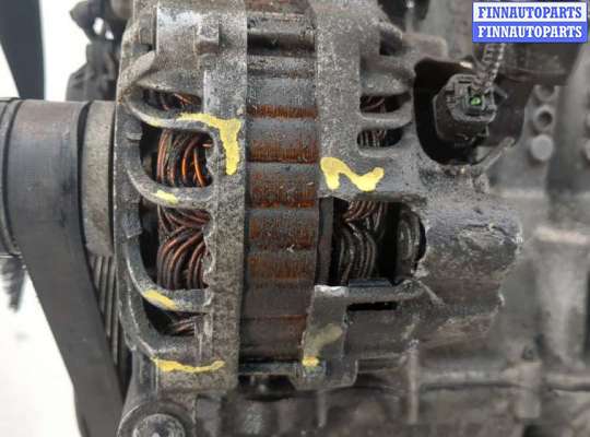 купить Двигатель (ДВС) на Mini Cooper (R56/R57) 2006-2013