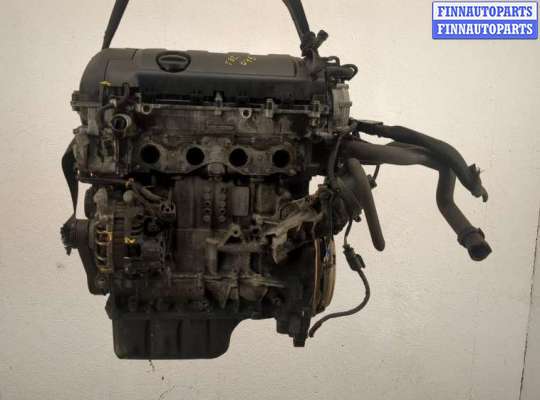 купить Двигатель (ДВС) на Mini Cooper (R56/R57) 2006-2013