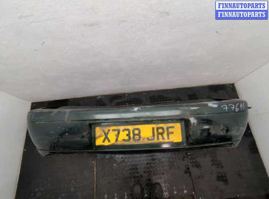 Бампер OP2288618 на Opel Omega B 1994-2003