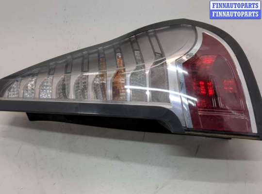 купить Фонарь (задний) на Renault Scenic 2012-2016