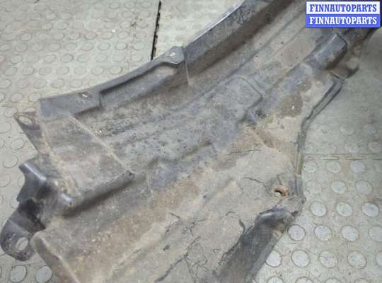 купить Защита арок (подкрылок) на Lexus IS 2005-2016