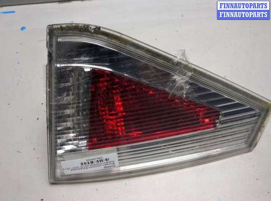 купить Фонарь крышки багажника на Subaru Impreza (G12) 2007-2012