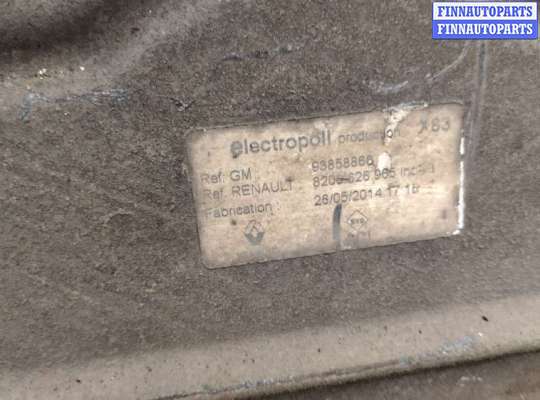 купить Рычаг подвески на Opel Vivaro 2001-2014