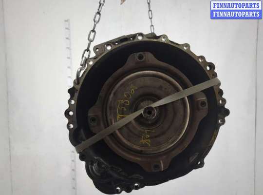 купить КПП - автомат (АКПП) 4х4 на Land Rover Discovery 3 2004-2009