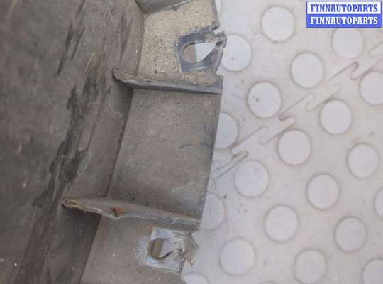 купить Защита арок (подкрылок) на Ford Kuga 2008-2012