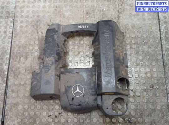 купить Накладка декоративная на ДВС на Mercedes ML W163 1997-2005