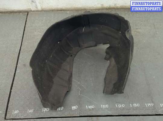 купить Защита арок (подкрылок) на BMW 3 G20, G21 2018-2025