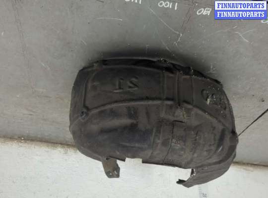 купить Защита арок (подкрылок) на BMW 3 G20, G21 2018-2025