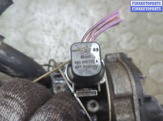 купить Заслонка дроссельная на Volkswagen Golf 4 1997-2006