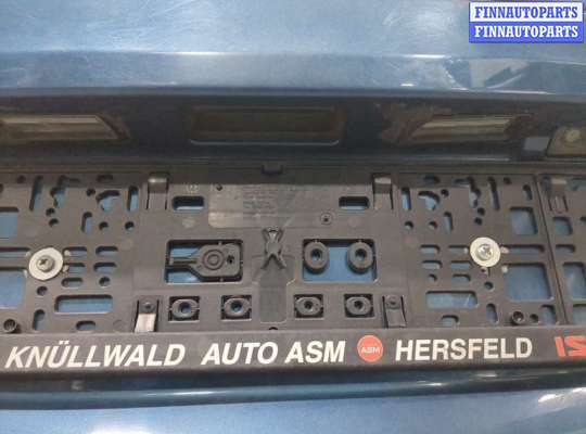 купить Двигатель стеклоочистителя (моторчик дворников) задний на Nissan Almera Tino