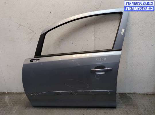 купить Замок двери на Opel Corsa D 2006-2014