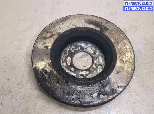 купить Диск тормозной на Toyota Auris E15 2006-2012