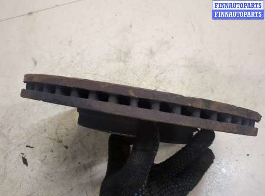 купить Диск тормозной на Toyota Auris E15 2006-2012