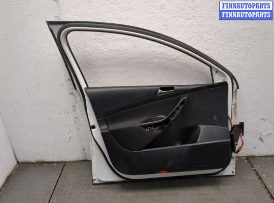 купить Стекло боковой двери на Volkswagen Passat 6 2005-2010