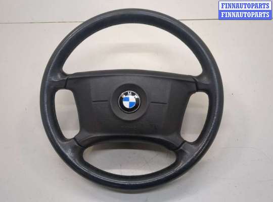Руль BM3615238 на BMW 3 E46 1998-2006