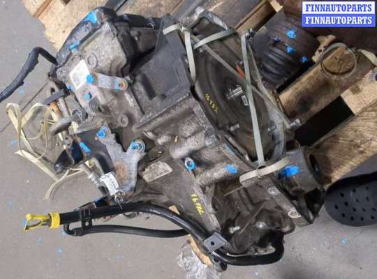 купить КПП - автомат (АКПП) на Ford Escape 2007-2012