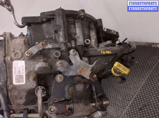 купить КПП - автомат (АКПП) на Ford Escape 2007-2012