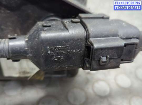 купить Вентилятор радиатора на KIA Ceed 2007-2012