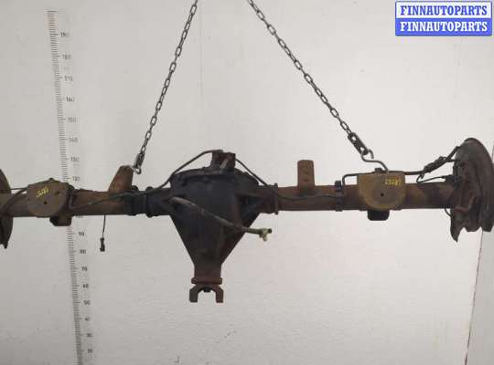 Ступица (кулак, цапфа) HM30595 на Hummer H3