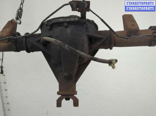 купить Ступица (кулак, цапфа) на Hummer H3