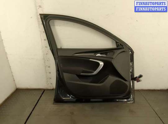Аудиотехника на Opel Insignia