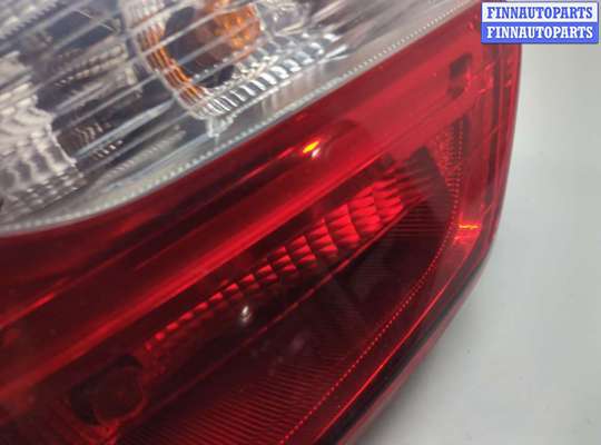 купить Фонарь (задний) на Ford Focus 3 2011-2015