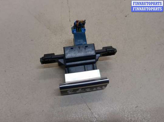 купить Кнопка стояночного тормоза (ручника) на Citroen C4 Grand Picasso 2013-2018