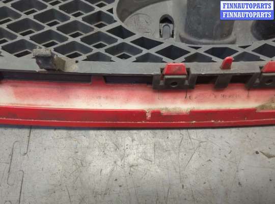 купить Решетка радиатора на Ford Focus 2 2005-2008