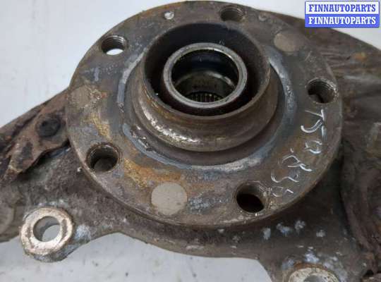 купить Ступица (кулак, цапфа) на Audi A4 (B7) 2004-2009