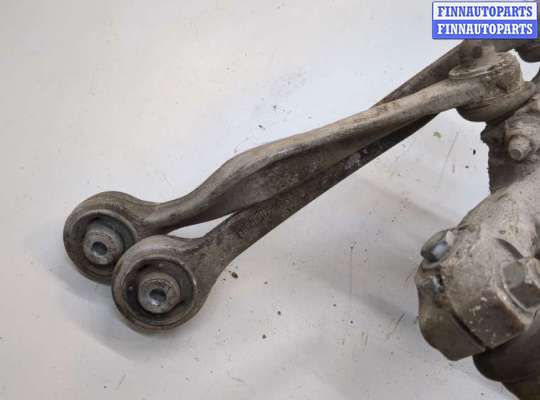 купить Ступица (кулак, цапфа) на Audi A4 (B7) 2004-2009