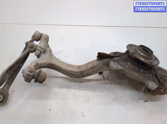 Купить Ступица (кулак, цапфа) на Audi A4 (B7) 2004-2009 Ступица (кулак, цапфа) AU1706311 на Audi A4 (B7) 2004-2009