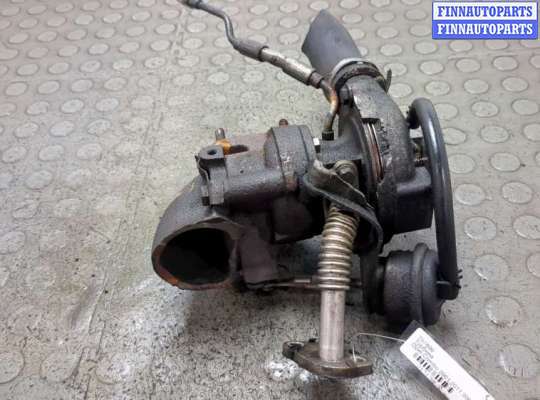 Купить Турбина на Opel Combo 2001-2011 Турбина OP2444430 на Opel Combo 2001-2011