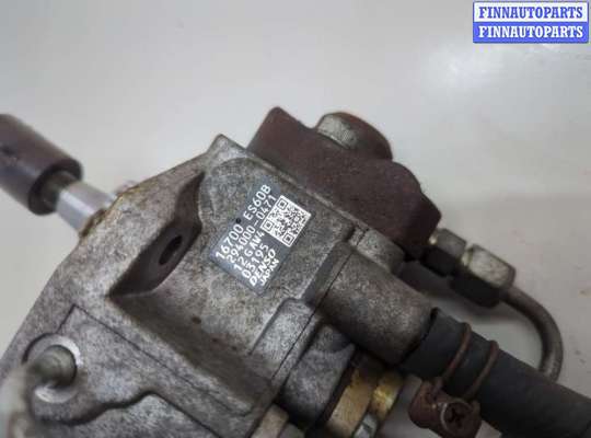 купить ТНВД на Nissan X-Trail (T30) 2001-2007