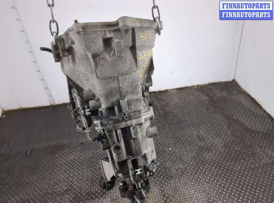 купить КПП 6-ст.мех. (МКПП) на BMW 1 E87 2004-2011