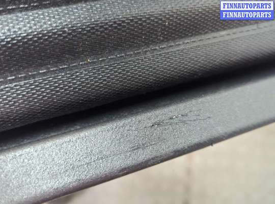 купить Шторка багажника на BMW X5 E53 2000-2006