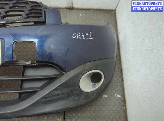 купить Бампер на Nissan Qashqai 2006-2013