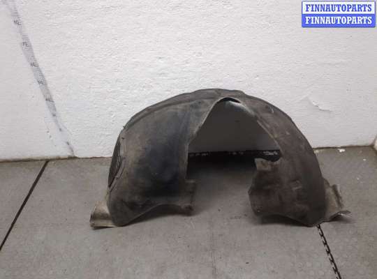 купить Защита арок (подкрылок) на Audi Q7 2005-2015