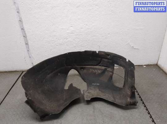 купить Защита арок (подкрылок) на Audi Q7 2005-2015