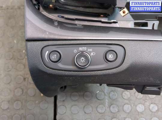 купить Панель передняя салона (торпедо) на Buick Encore 2016-2022