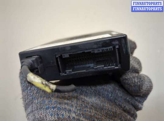 купить Блок управления Bluetooth на Ford Focus 3 2011-2015