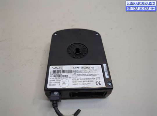 купить Блок управления Bluetooth на Ford Focus 3 2011-2015