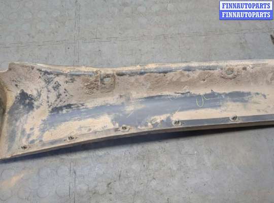 купить Накладка на порог на Mazda Tribute 2001-2007