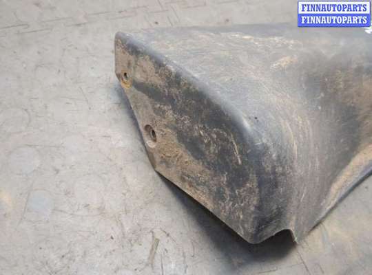 купить Накладка на порог на Mazda Tribute 2001-2007
