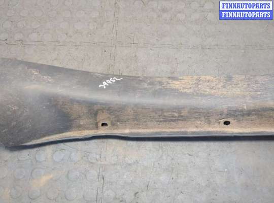 Накладка на порог MZ665492 на Mazda Tribute 2001-2007