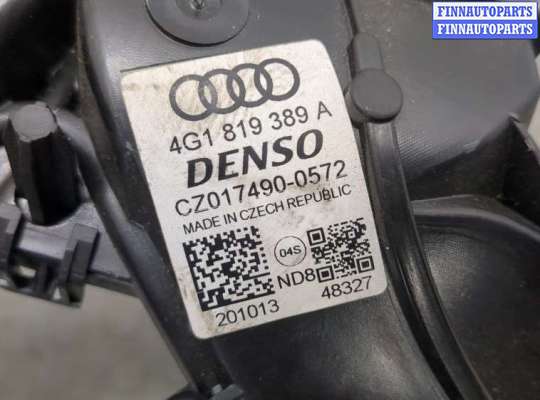 купить Воздуховод на Audi A6 (C7) 2011-2018