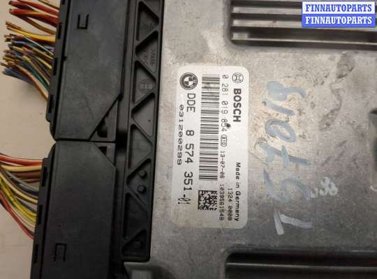 купить Блок управления двигателем на BMW X1 (E84) 2009-2015